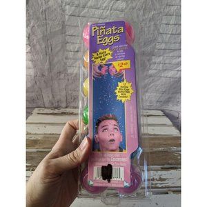 Easter unlimited pinata Easter eggs vintage fun‎ Ne